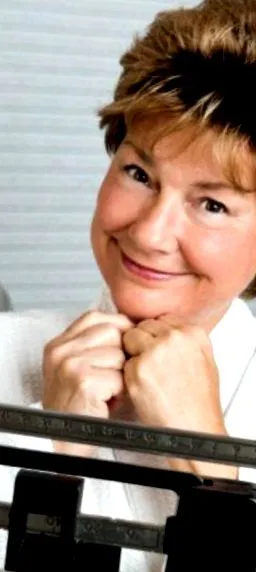 menopauza étrend