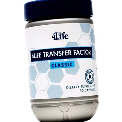Transfer Factor