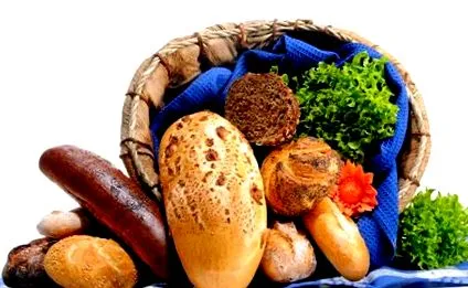 храна живот