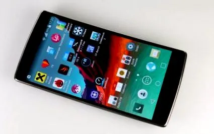 android