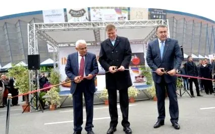 fair területén