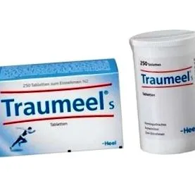 traumeel