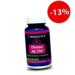 AKTÍV DETOX AKTÍV DETOX