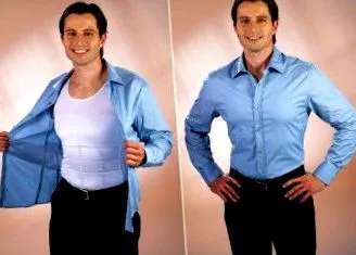 slim póló