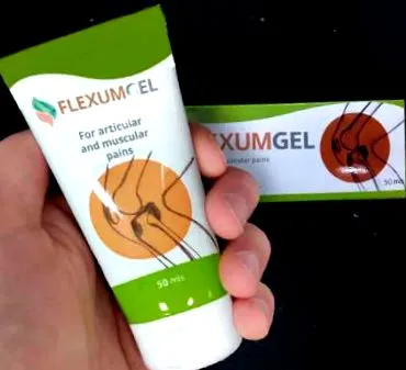 ízületi flexumgel