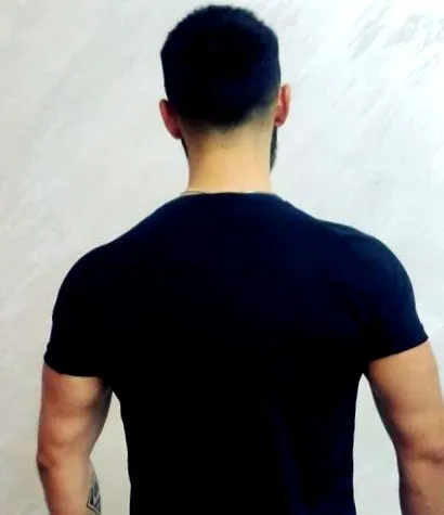 Body Line