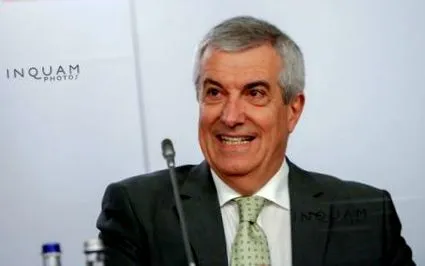 Călin Popescu Tăriceanu