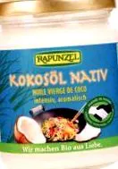 Кокосовото масло