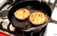 burger otthonomban