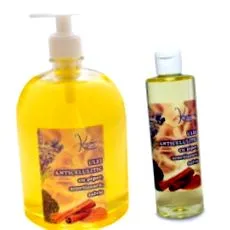 cellulitellenes fekete
