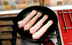burger otthonomban