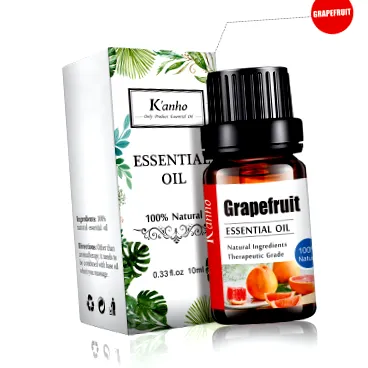grapefruit illóolaj