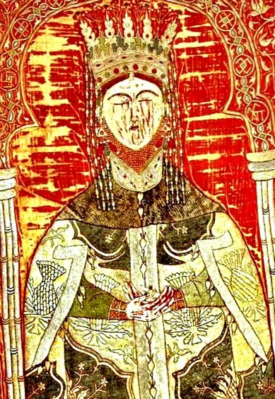 останні мангоп