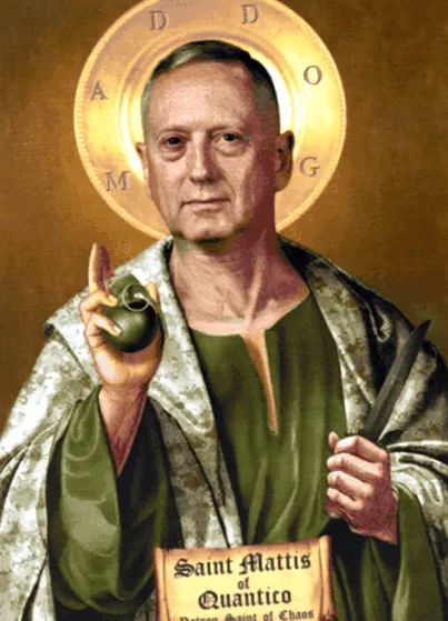 матис