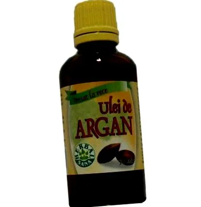 argánolaj