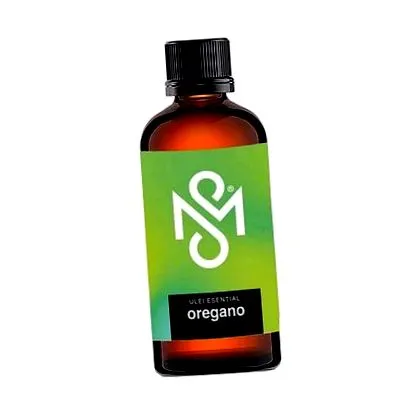 Oregano illóolaj
