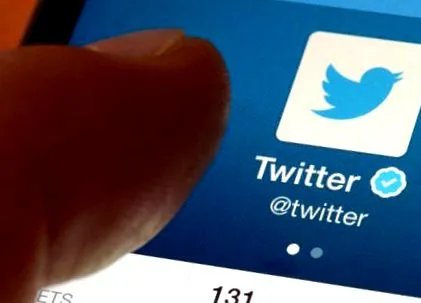 twitter