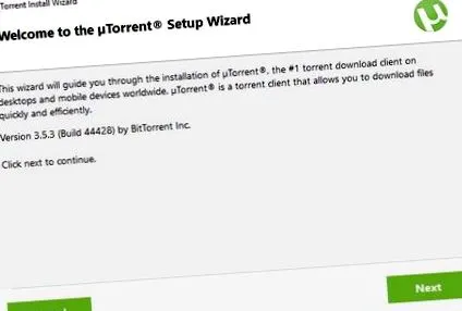 utorrent торенти