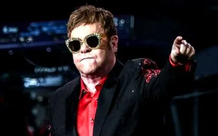 elton