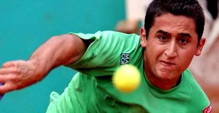tsonga