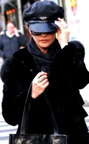 Catherine Zeta-Jones
