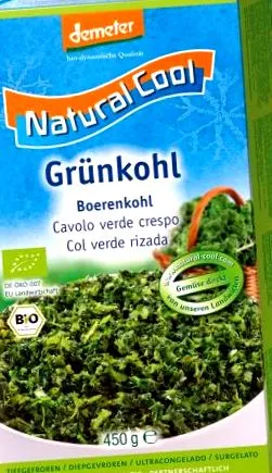 mrazený