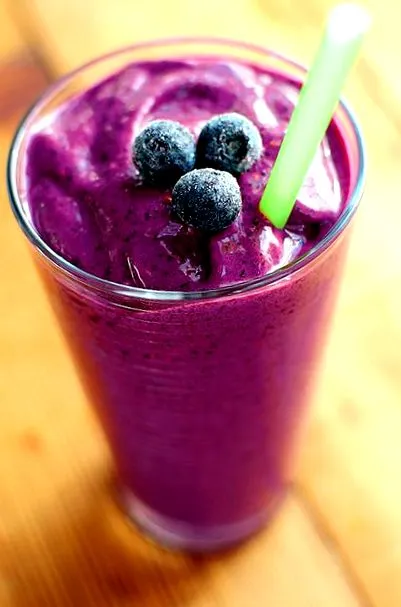 smoothie