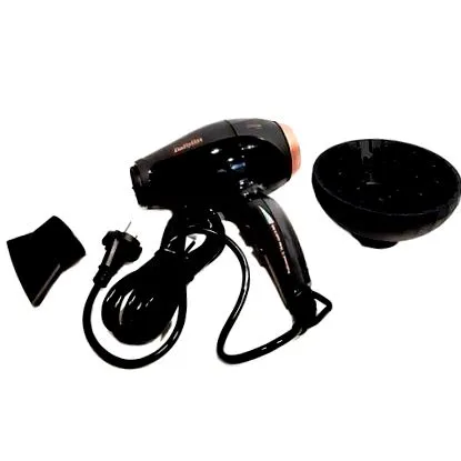babyliss
