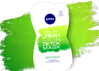 NIVEA Urban Skin