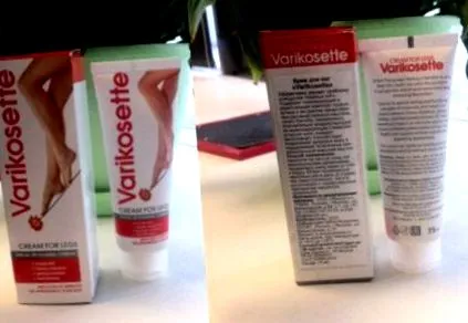 varikosette