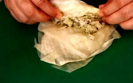 капустяний