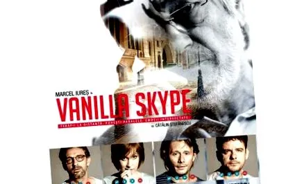 Vanília Skype