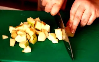 капусти