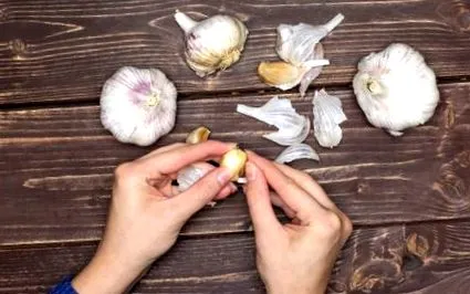 појадок ручек вечера