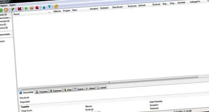 torrent