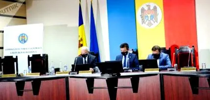 сојуз своите