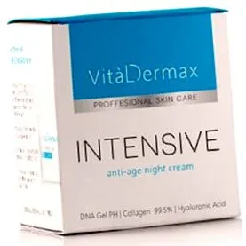 vitaldermax