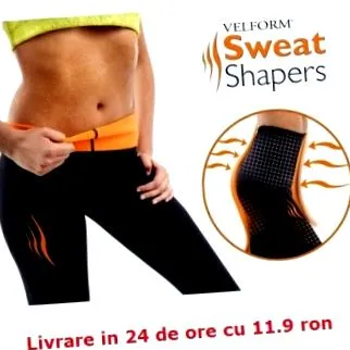 sweat