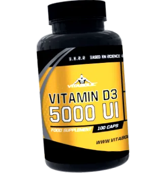 d3-vitamin 5000ui