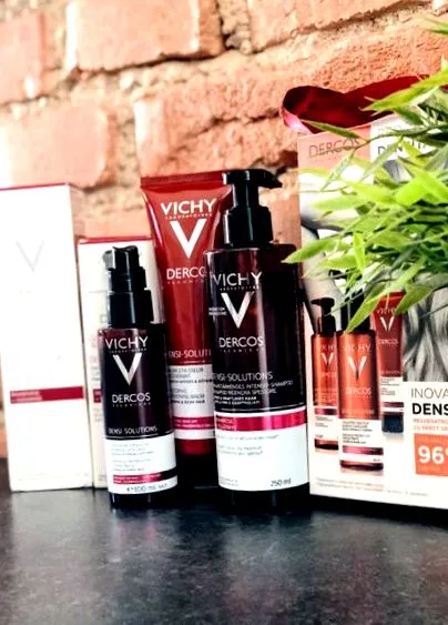 densi-solutions vichy