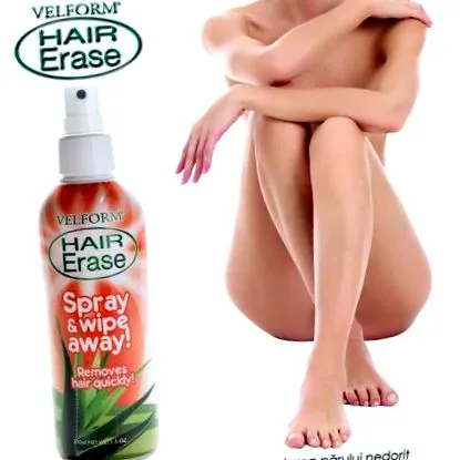 hair velform