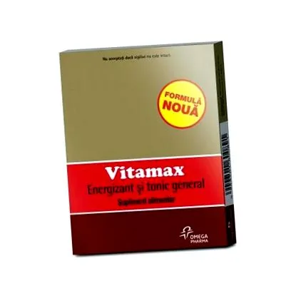 vitamax