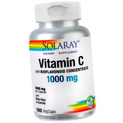 c-vitamin