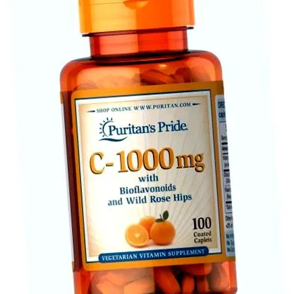 mg-100 c-vitamin