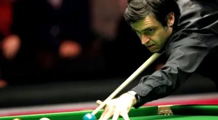 snooker
