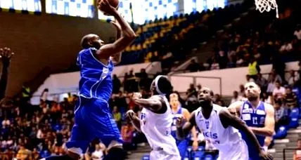 eurocup