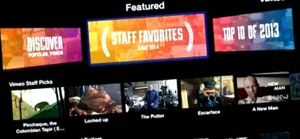 vimeo