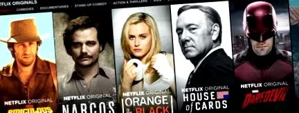 netflix