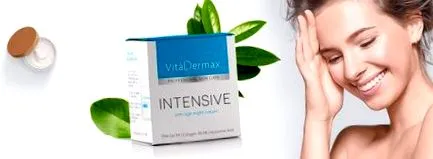 vitaldermax