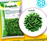 food bonduelle